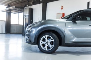 Nissan Juke Full Equip 2020 Pegatina Verde C Sport