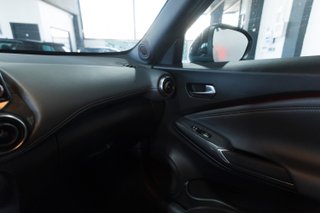 Nissan Juke Full Equip 2020 Pegatina Verde C Sport