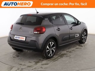 Citroën C3 1.5 Blue-HDi Shine