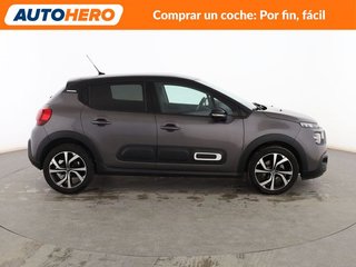Citroën C3 1.5 Blue-HDi Shine