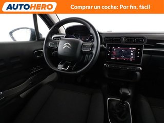 Citroën C3 1.5 Blue-HDi Shine