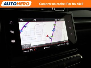 Citroën C3 1.5 Blue-HDi Shine