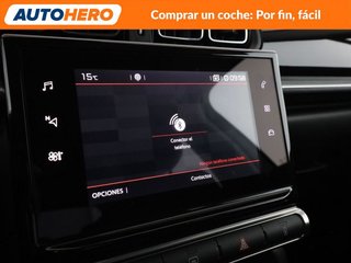 Citroën C3 1.5 Blue-HDi Shine