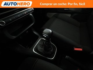 Citroën C3 1.5 Blue-HDi Shine