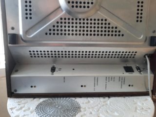 Tandberg 3300X Cross-Field Magnetófono