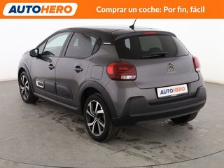 Citroën C3 1.5 Blue-HDi Shine