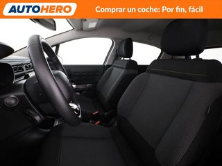 Citroën C3 1.5 Blue-HDi Shine