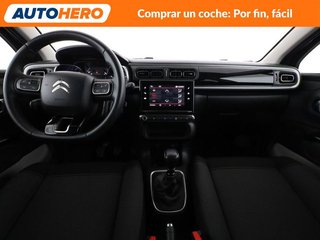 Citroën C3 1.5 Blue-HDi Shine