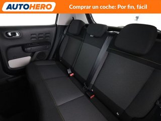 Citroën C3 1.5 Blue-HDi Shine