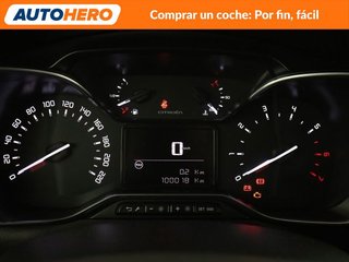 Citroën C3 1.5 Blue-HDi Shine