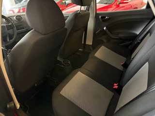 SEAT Ibiza 2016
