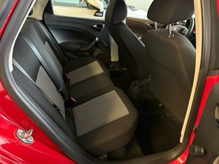 SEAT Ibiza 2016