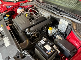 SEAT Ibiza 2016