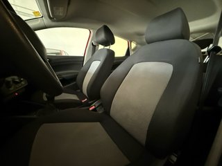 SEAT Ibiza 2016