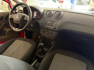SEAT Ibiza 2016
