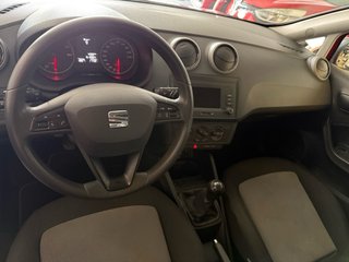 SEAT Ibiza 2016