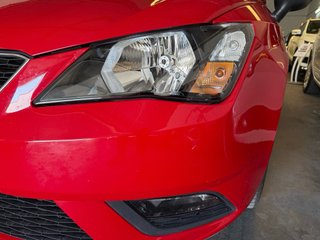 SEAT Ibiza 2016