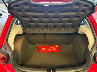 SEAT Ibiza 2016