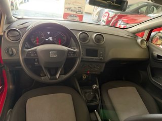 SEAT Ibiza 2016