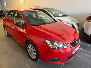 SEAT Ibiza 2016