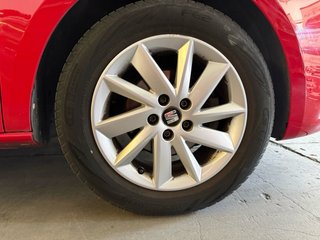 SEAT Ibiza 2016