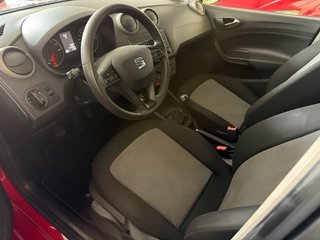 SEAT Ibiza 2016