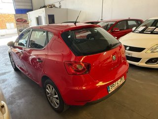 SEAT Ibiza 2016