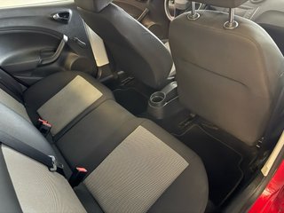 SEAT Ibiza 2016
