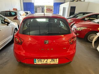 SEAT Ibiza 2016