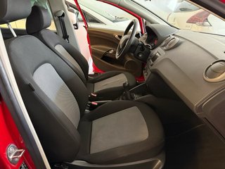 SEAT Ibiza 2016