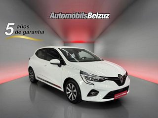 Renault Clio 5 AÑOS GARANTÍA