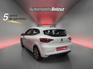 Renault Clio 5 AÑOS GARANTÍA