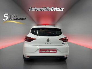 Renault Clio 5 AÑOS GARANTÍA
