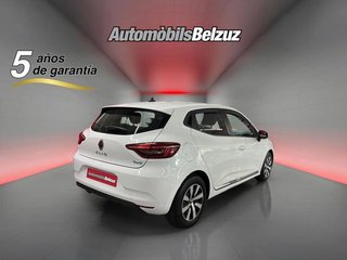 Renault Clio 5 AÑOS GARANTÍA