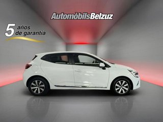 Renault Clio 5 AÑOS GARANTÍA