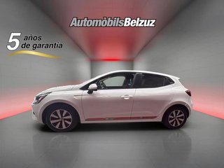 Renault Clio 5 AÑOS GARANTÍA