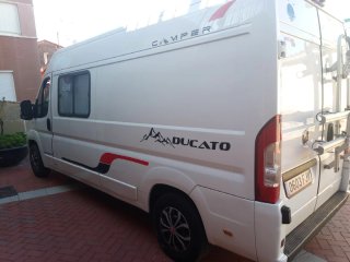 FIAT Ducato 2006