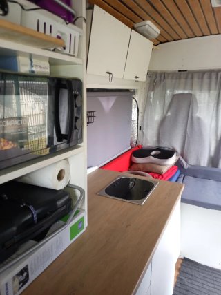 FIAT Ducato 2006