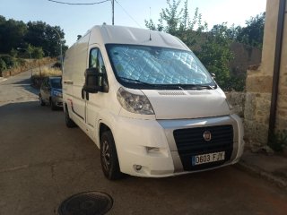 FIAT Ducato 2006