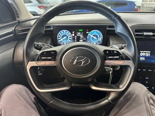 Hyundai TUCSON 1.6 T-GDI 230 TECNO (2023)