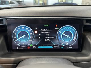 Hyundai TUCSON 1.6 T-GDI 230 TECNO (2023)