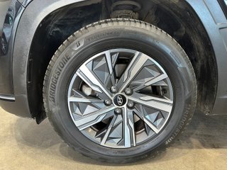 Hyundai TUCSON 1.6 T-GDI 230 TECNO (2023)