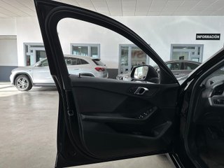 BMW SERIE 1 1.5 D 109 (2021)