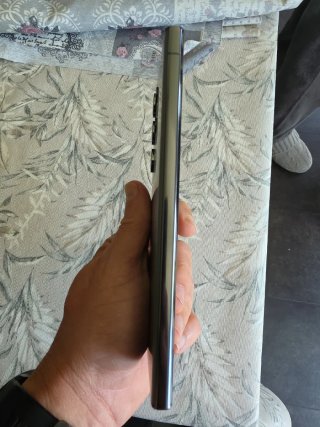 Samsung S23 Ultra 512GB Negro