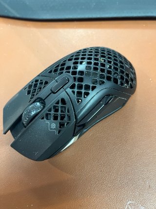 steelseries aerox 5 wireless#504154