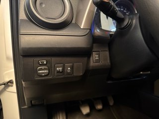 Toyota RAV4 4x4 motor 2.0d4d.