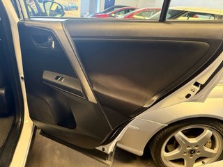 Toyota RAV4 4x4 motor 2.0d4d.