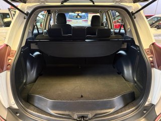 Toyota RAV4 4x4 motor 2.0d4d.