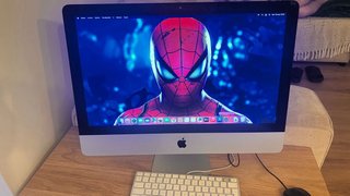 Imac 21,5” i5 4 núcleos