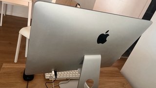 Imac 21,5” i5 4 núcleos